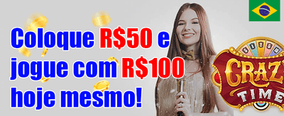 Recarga Diária de Sorte promotion