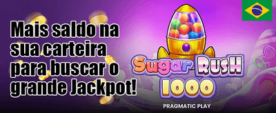 Recarga de Fim de Semana 🚀 promotion